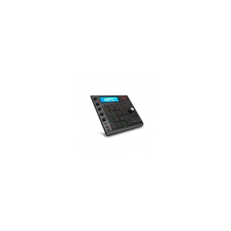 AKAI MPC STUDIO BK AKAI MPC STUDIO BK