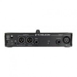 TC Helicon Play Acoustic 