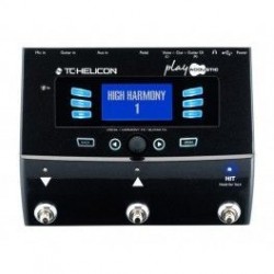 TC Helicon Play Acoustic 