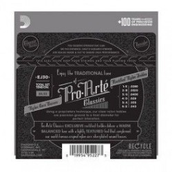 D'Addario EJ30