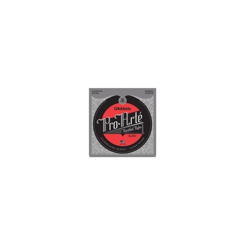 D'Addario EJ30 D'Addario EJ30