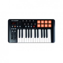 M-Audio OXYGEN 25 4TH GEN. 