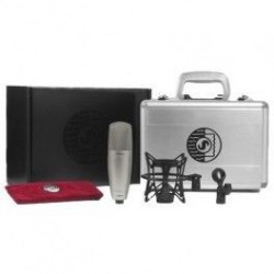 Shure KSM32 SL