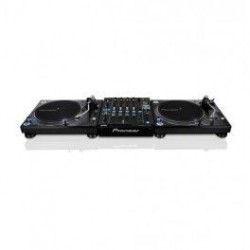 Pioneer Dj PLX-1000 Black