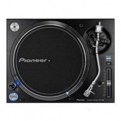 Pioneer Dj PLX-1000 Black