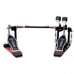 DW 5002 TD4 Double Foot Pedal