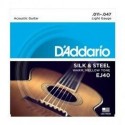 D\'Addario EJ40