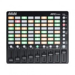 Akai APC MINI