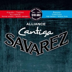 Savarez 510ARJ Alliance...