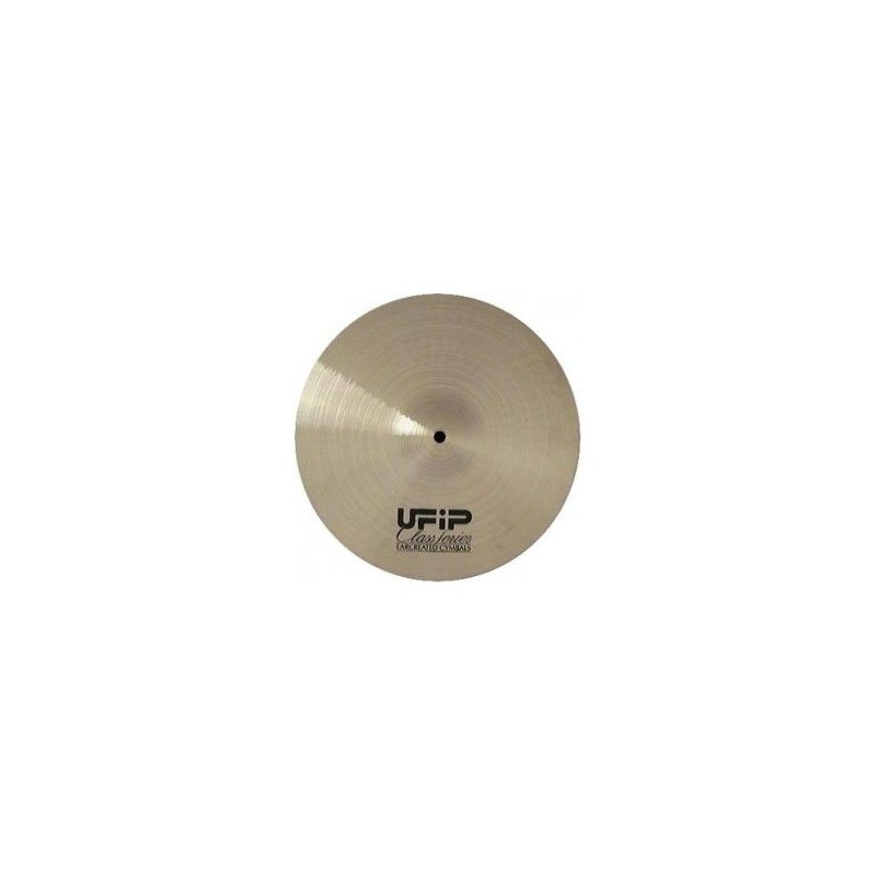 Ufip 16" Class Series Crash Medium CS-16 Ufip 16" Class Series Crash Medium CS-16