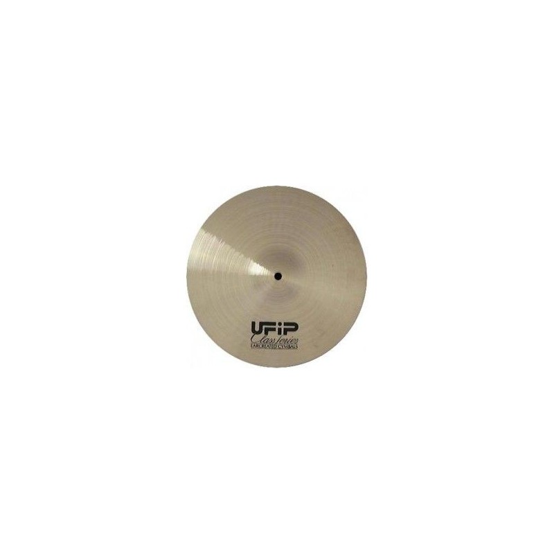 Ufip 16" Class Series Crash Medium CS-16