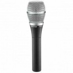 Shure SM86