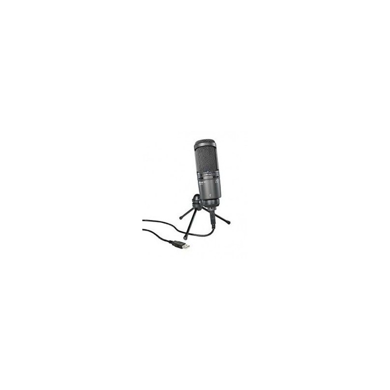 Audio Technica AT2020USB+