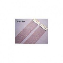 Dixon PDSW320BR Cordiera 13" 20 fili