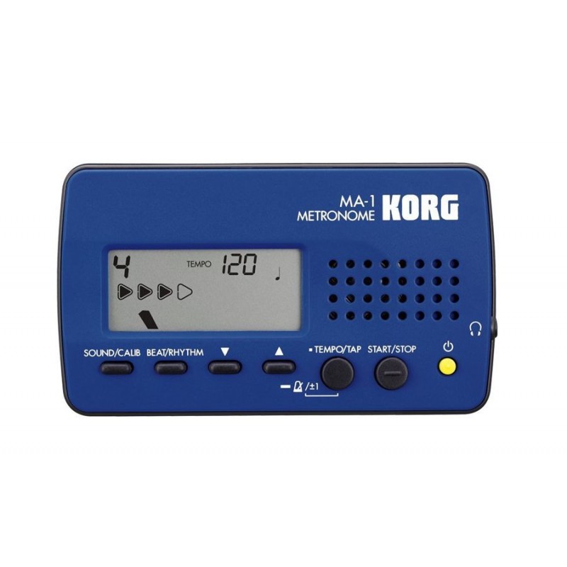 Korg MA1 Blue