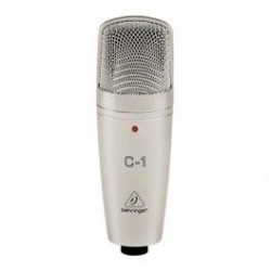 Behringer C-1U Microfono A Condensatore