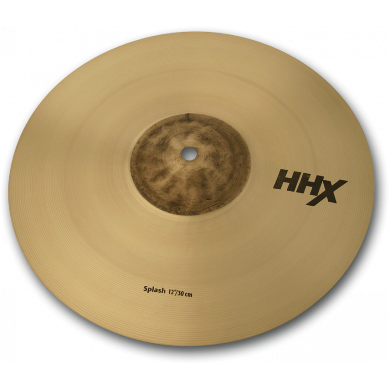 Sabian 10" HHX Splash 