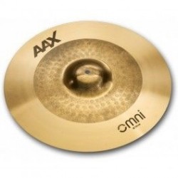 SABIAN 18" AAX  OMNI RIDE 218OMX 