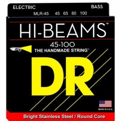 DR Strings HI BEAM MLR-45