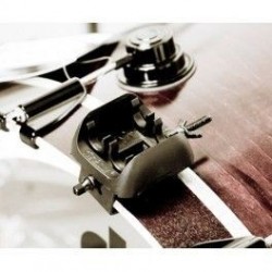 STAGE WORKS THE RIMMA