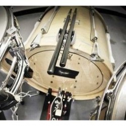 STAGE WORKS THE RIMMA