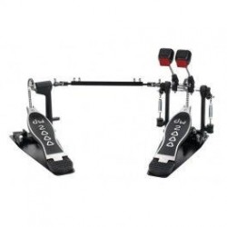 DW 2002 Double Foot Pedal