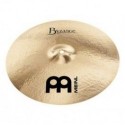 Meinl 16" Byzance Brilliant Medium Thin Crash B16MTC-B