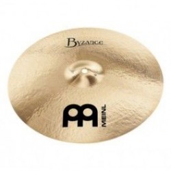 Meinl 16" Byzance Brilliant Medium Thin Crash B16MTC-B