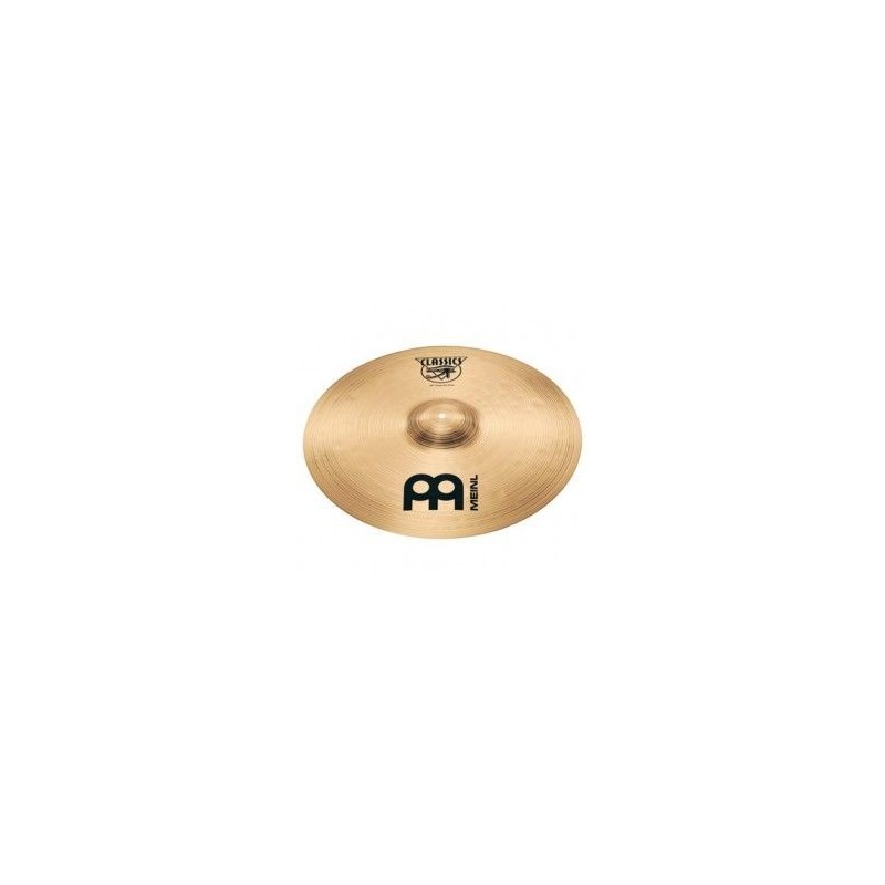 Meinl 21" Classics Medium Ride C21MR