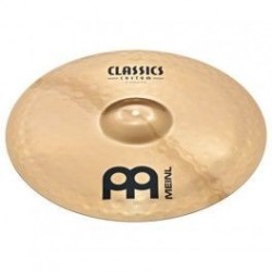 Meinl 20" Classics Custom Medium Ride CC20MR-B