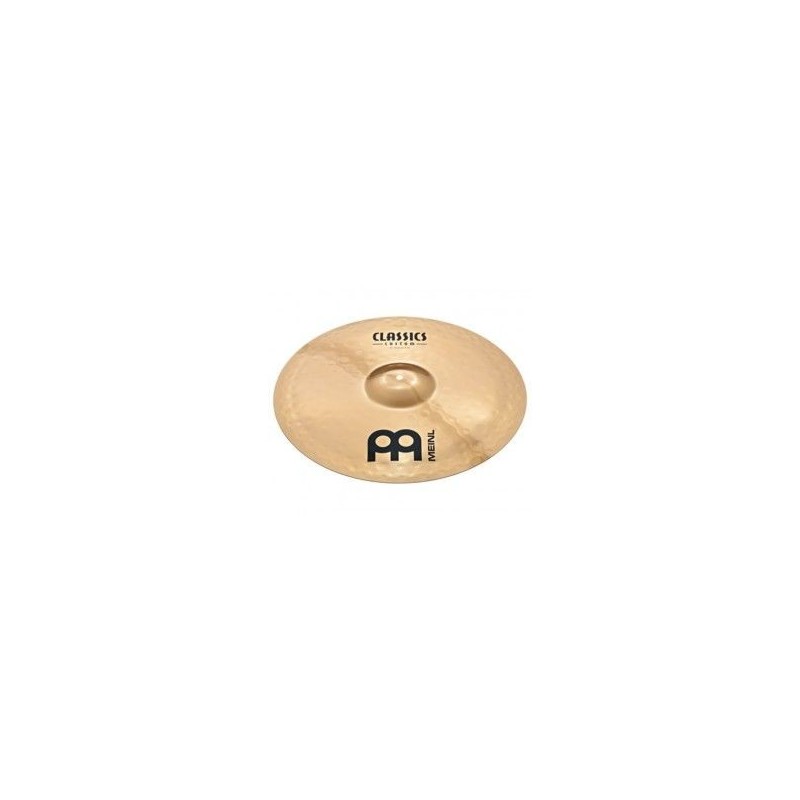 Meinl 20" Classics Custom Medium Ride CC20MR-B