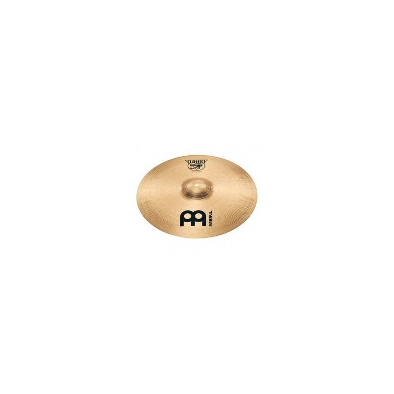 Meinl 20" Classics Medium Ride C20MR