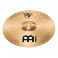 Meinl 16" Classics Medium Crash C16MC 