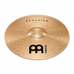 Meinl 16" Classics Medium...