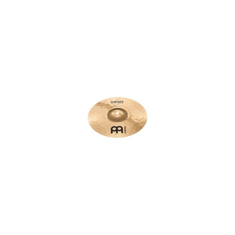 Meinl 12" Classics Custom Splash CC12S-B