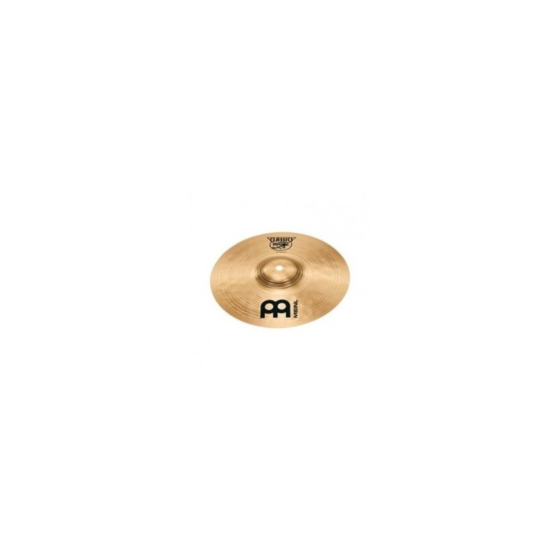 Meinl 12" Classics Splash C12S