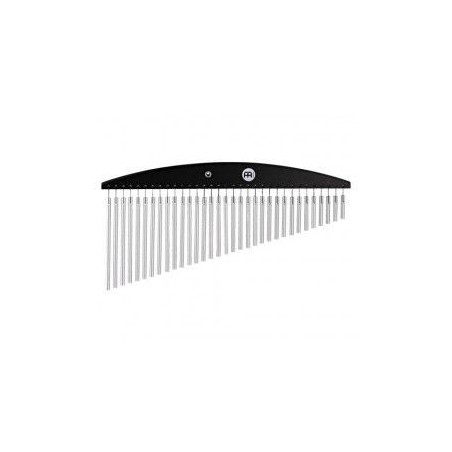 Meinl HCH2BK Chimes Headliner 33 Barre