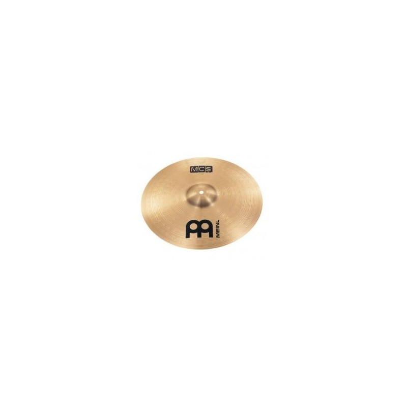 Meinl 18" MCS Medium Crash MCS18MC