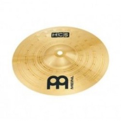 Meinl 12" HCS Splash HCS12S 