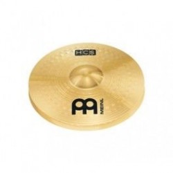 Meinl 13" HCS Hi-Hat HCS13H