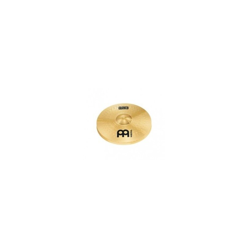 Meinl 13" HCS Hi-Hat HCS13H