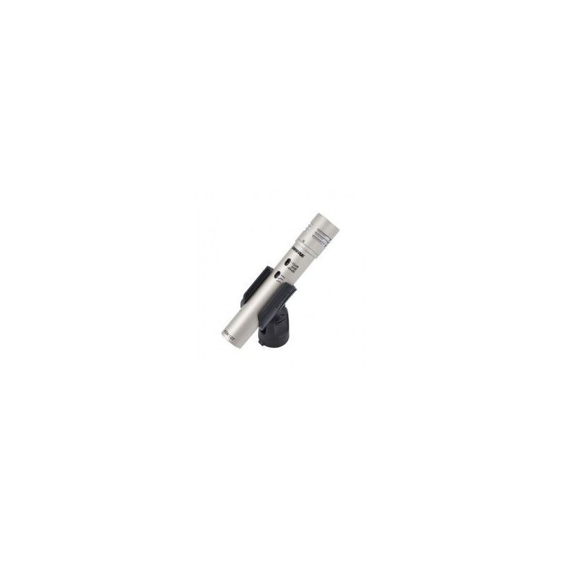 Shure KSM137SL