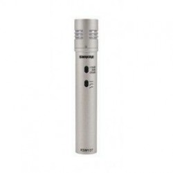 Shure KSM137SL