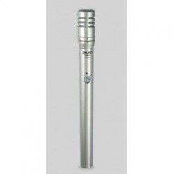 Shure SM81