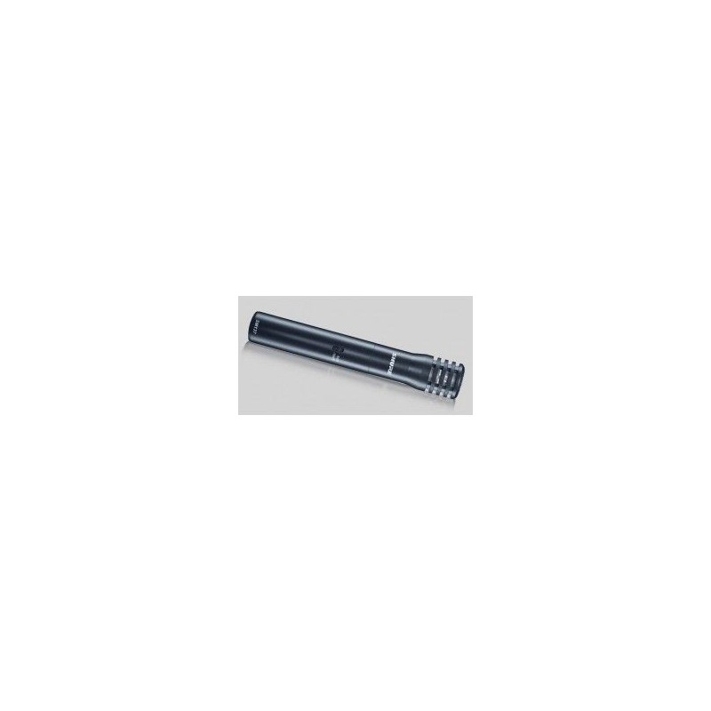 Shure SM137 Shure SM137