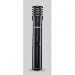 Shure SM137