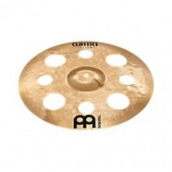 Meinl 16" Classics Custom Trash Crash CC16TRC-B