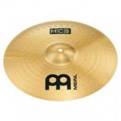 Meinl 18" HCS Crash HCS18C 