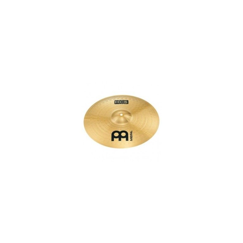 Meinl 18" HCS Crash HCS18C 