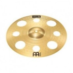 MEINL 16" HCS Trash Crash HCS16TRC 